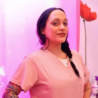 Lavish Glow Esthetics at Pink Spa Room