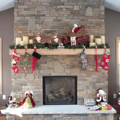 Riverstone Masonry