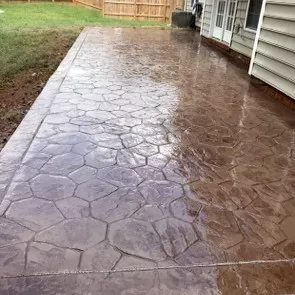 Mondragon Concrete, LLC