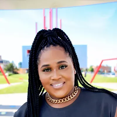 Monica Janai Films