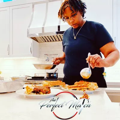 The Perfect Match Restaurant Group LLC