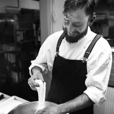 Chef & I
