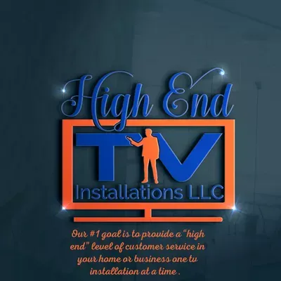 High End Tv Installations LLC