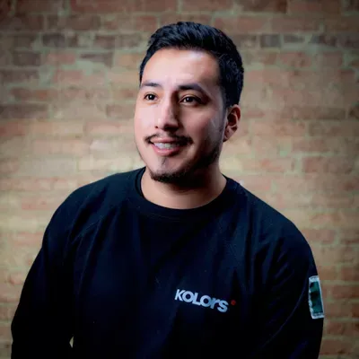 Kolors Video Advertising
