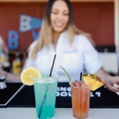 Tipsy Barmaid Event Bartending LLC