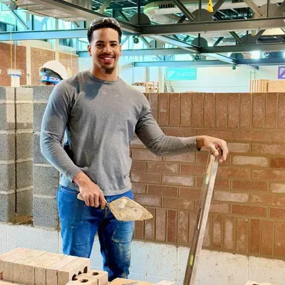 Ledbetter Lay Better Brick Co.