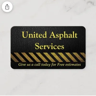 United Asphalt Services