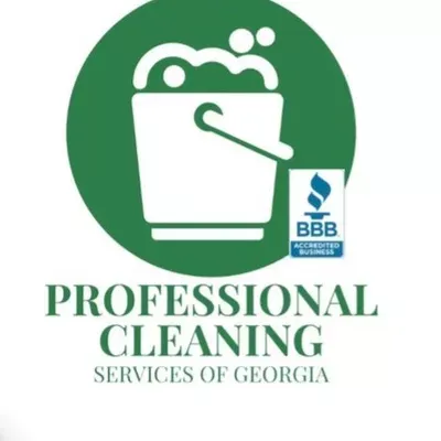 Professional Cleaning Services of Georgia, LLC