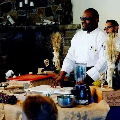 Passionate Chef LLC