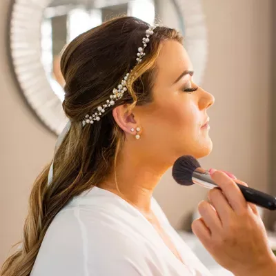 Melissa Oliveira Artistry