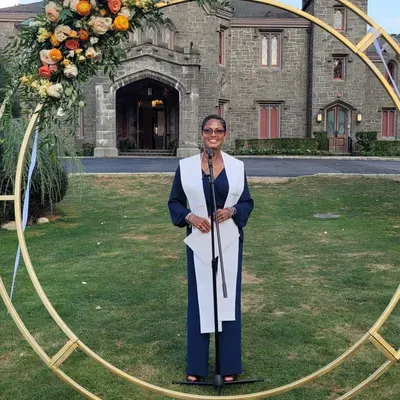 Por Amor Weddings