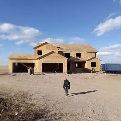 Chamay construction LLC