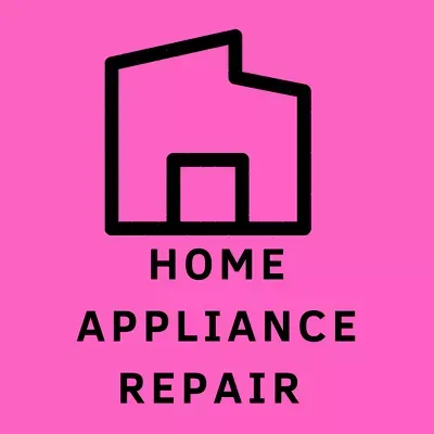 Home Appliance Repair