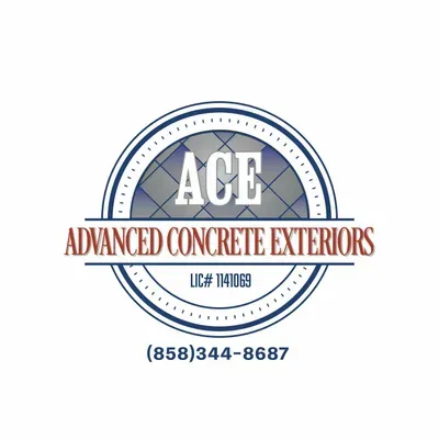 Advance concrete exteriors inc.