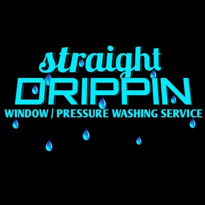 STRAIGHT DRIPPIN