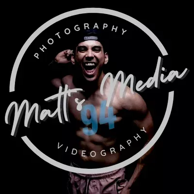Matt's Media 94