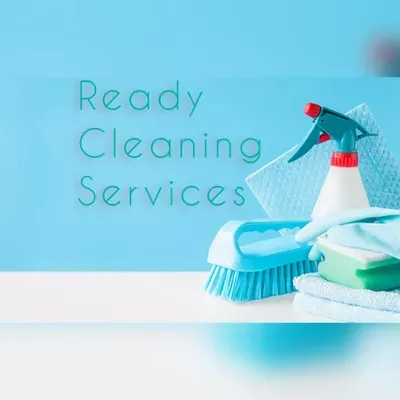 Ready Cleaning Service
