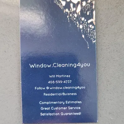 Windowcleaning4you