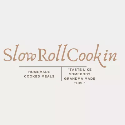 SlowRollCookin