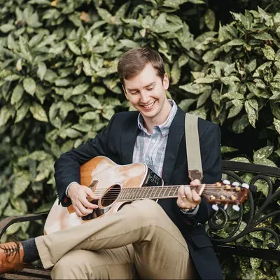 Reagan Leonard Music