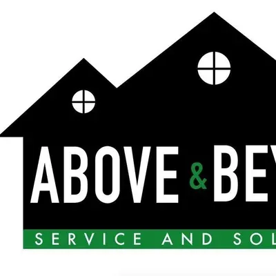 Above  and Beyond Services