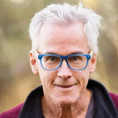 Peter Wilson