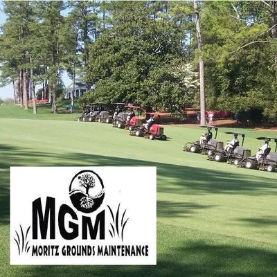 Moritz Grounds Maintenance LLC