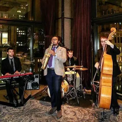 Louis Pettinelli Entertainment (Charleston Branch)