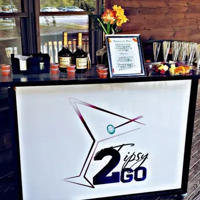 Tipsy 2 go Mobile Bartending
