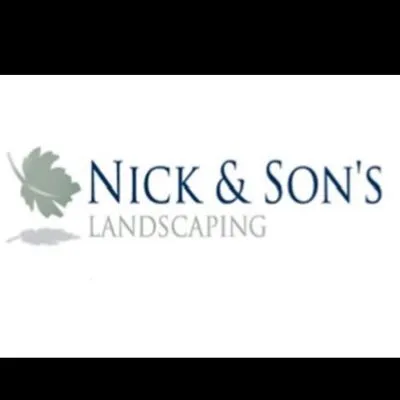 Nick & Son’s Landscaping