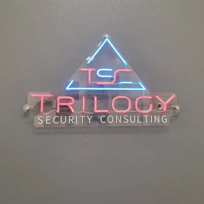 Trilogy Security Consulting