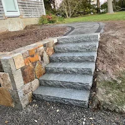 RR Campos construction