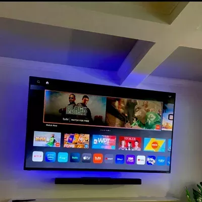 All Aspects Tv Mounting