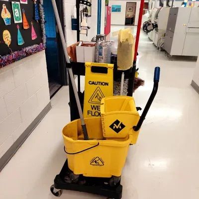 Phirah Cleaning