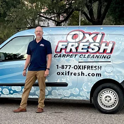 Oxi Fresh Greater Tucson