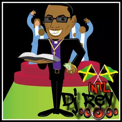 DJRev International