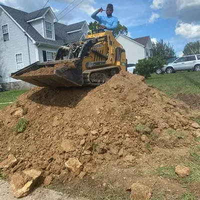 Concrete Solutions, LLC