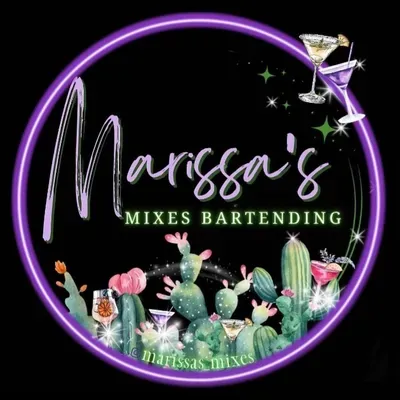 Marissa's Mixes Private Bartending