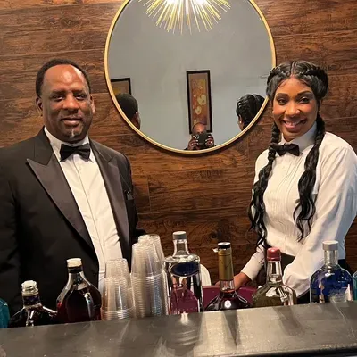 The Cocktailers $75 Top Tier Service