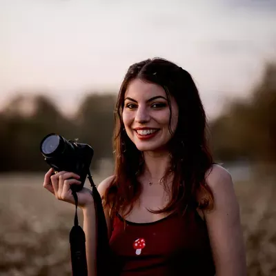 Joselyn Miller