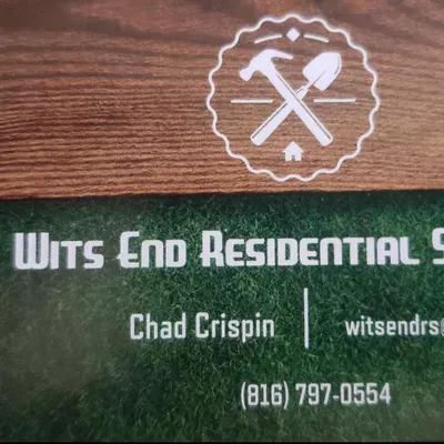 Wits End Residential Services