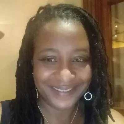Staci Davis