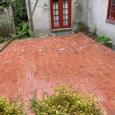 Jake’s Masonry