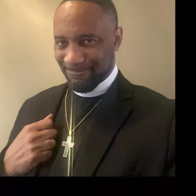 Elder Michael X Freeman