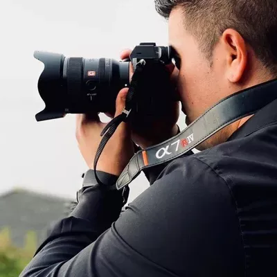 Capture The Moment Photography