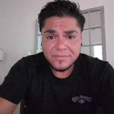 Alfonso Perez
