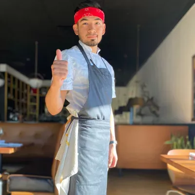 Chef Jessie Gomez