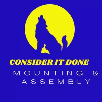 Consider It Done Home Services