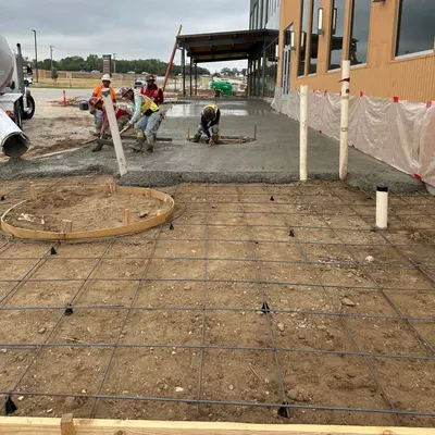 LizZard concrete&construction