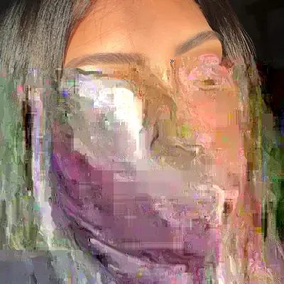 Yahaira's Makeup